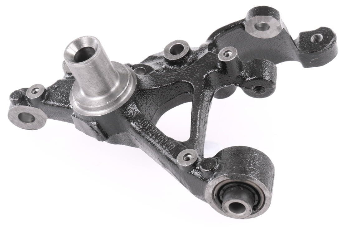 Wheel Suspension Steering Knuckle - VW/Audi