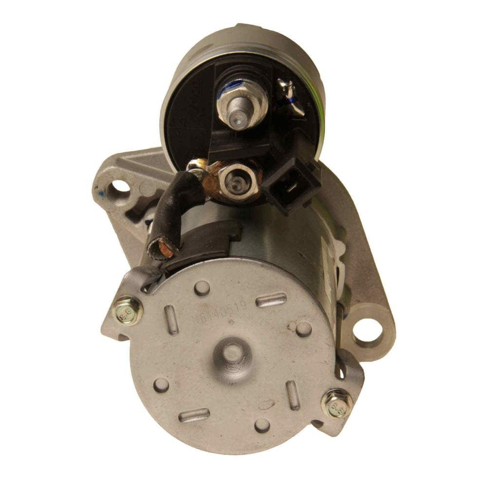 BMW F01 740i & 740li New Engine Starter OEM 12417616502