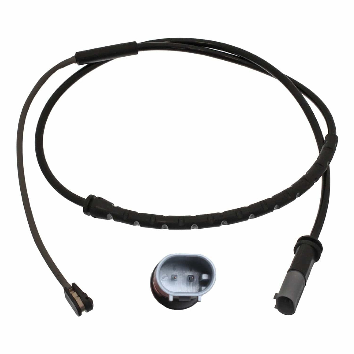 Wear Indicator - BMW