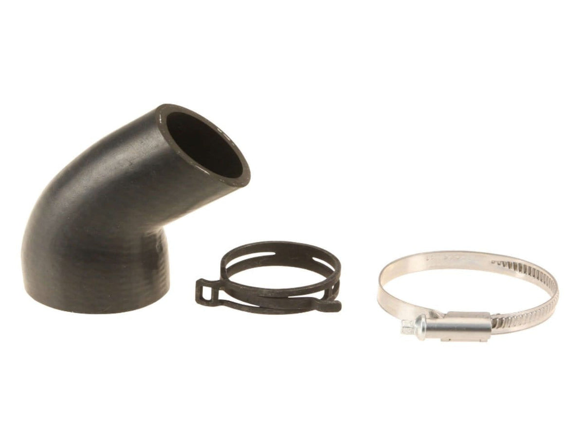 Cooling Hose (water pump to engine) - BMW E6x 525i 525xi 528i 528xi 530i 530 xi / E8x 128i / E9x 325i 325xi 328i 328xi 330i 330xi / Z4 sDrive30i