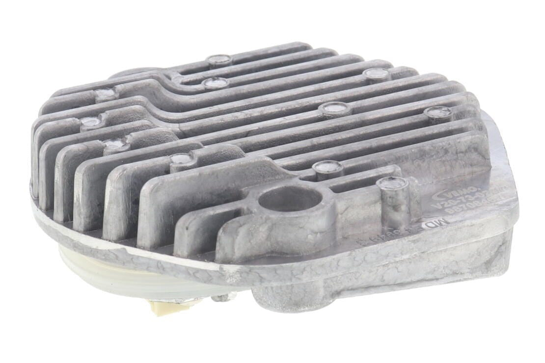 Light Control Unit - BMW