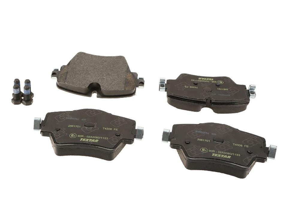 Brake Pads (Front) - MINI / BMW / X2 / X1 sDrive28i & xDrive28i / F54 Clubman S, S ALL4 / F60 Countryman Base, S, S ALL4, S E ALL4
