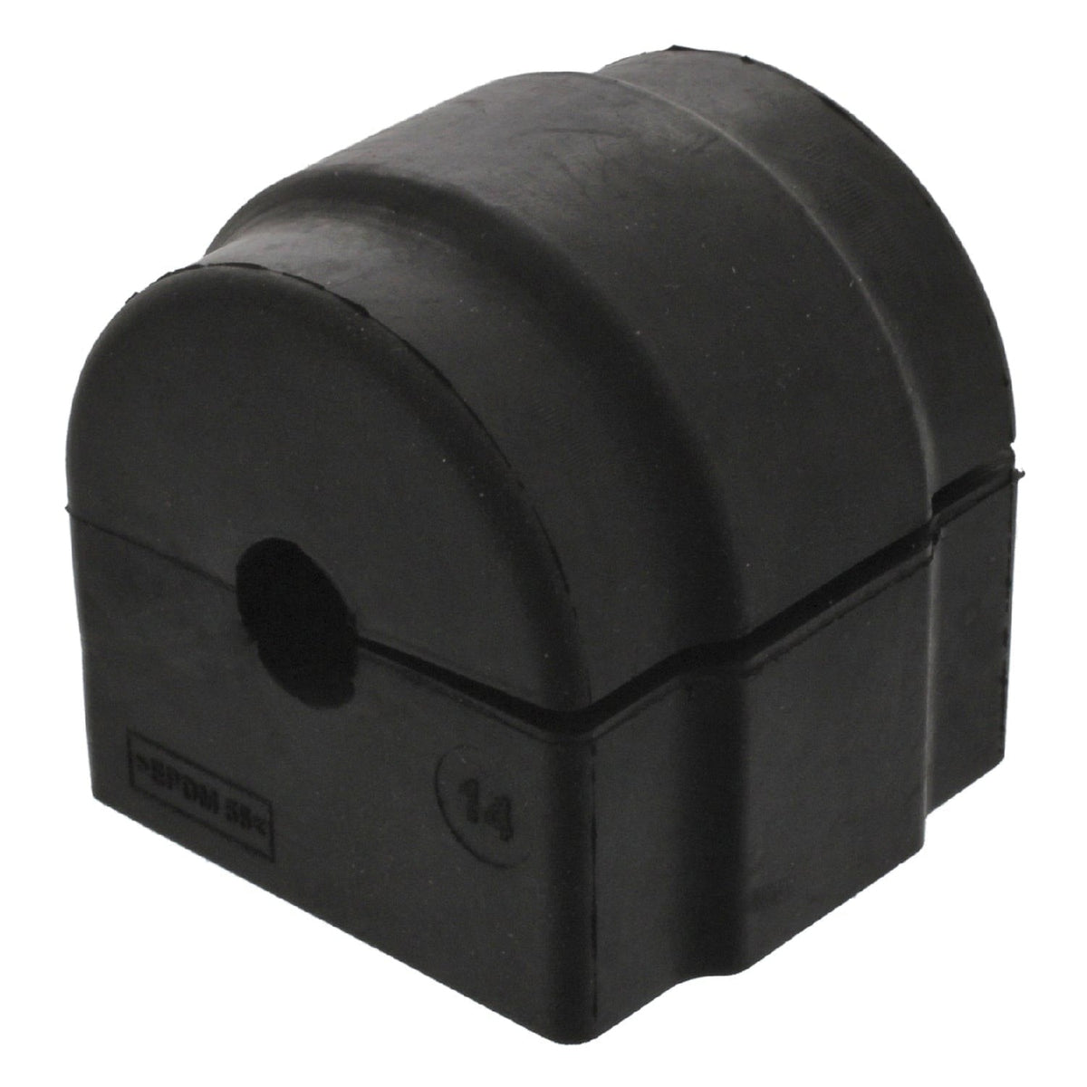 Sway Bar Bushing - BMW