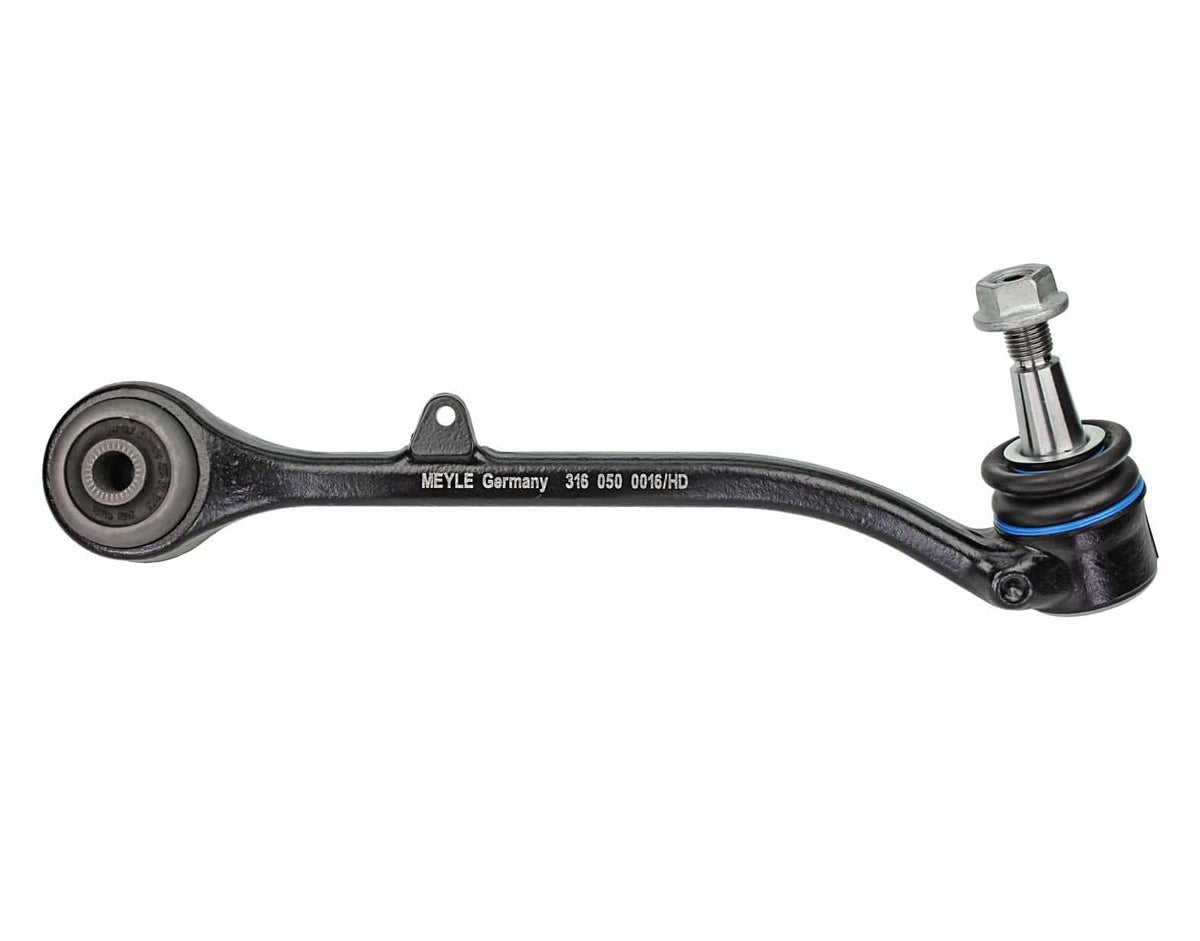 Front Right Control Arm and Ball Joint Assembly - BMW