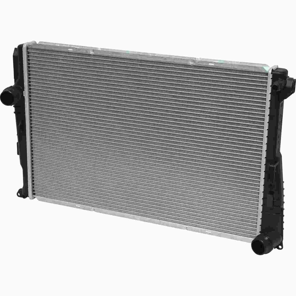 BMW F25 X3/X4 xDrive35i Engine Cooling Radiator By UAC 17118623350