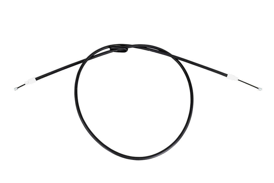 Parking Brake Cable - Mercedes