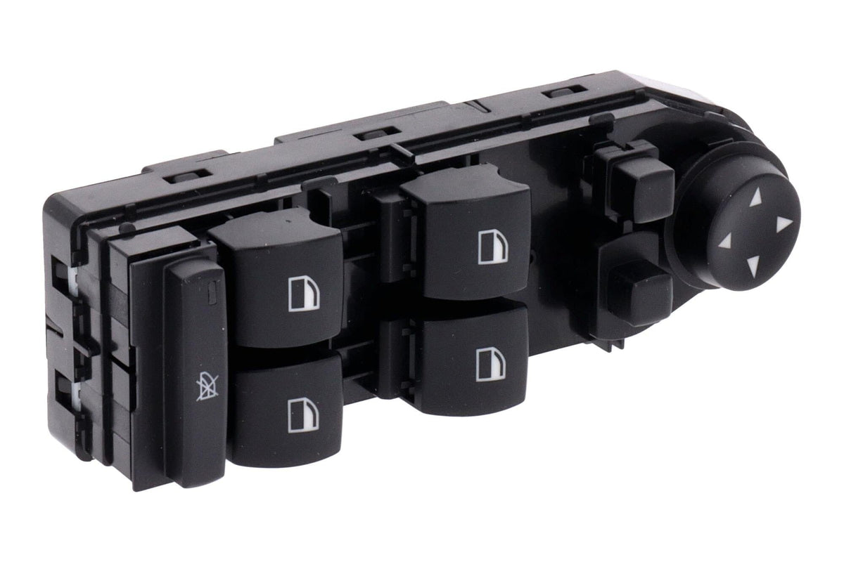 Window Regulator Switch - BMW