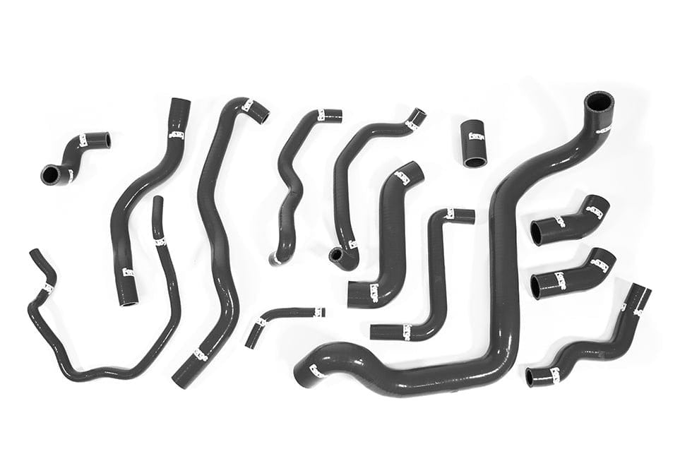Silicone Coolant Hose Kit | Audi Mk1 TT 225 1.8T