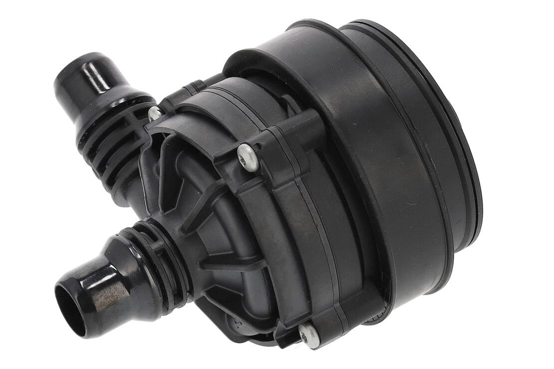 Auxiliary Water Pump - BMW