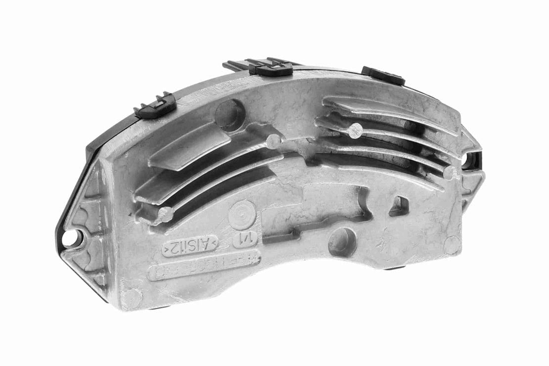 Interior Blower Regulator - Mercedes
