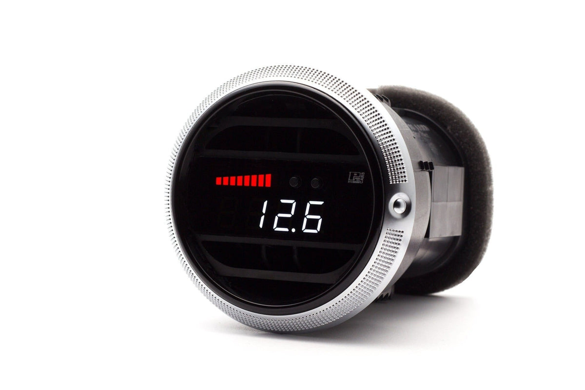P3 Analog Gauge - Audi / 8P A3 / TT MK2 (NLA)