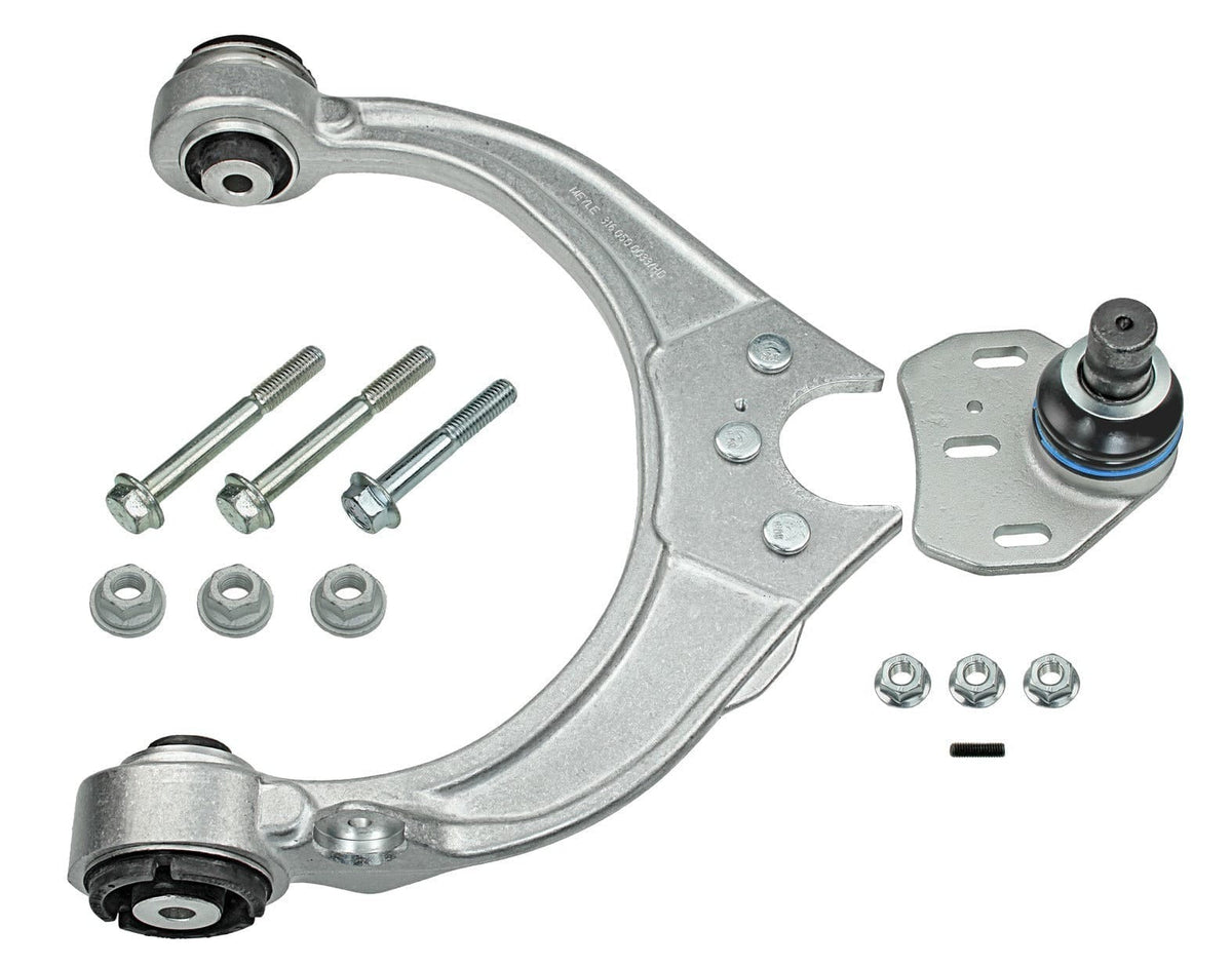Front Right Upper Control Arm and Ball Joint Assembly - BMW