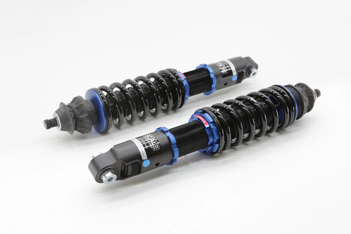 Scale Suspension Innovative Series Coilover - VW Cabriolet (Mk1) 1980-1993
