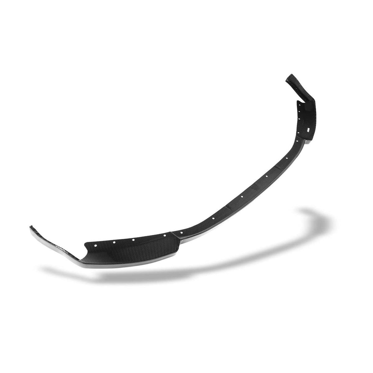 Revozport Carbon Fiber Front Lip Diffuser - BMW G87 M2