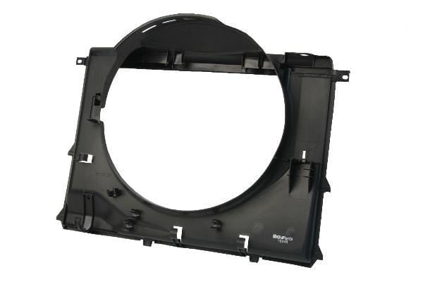 Fan Shroud