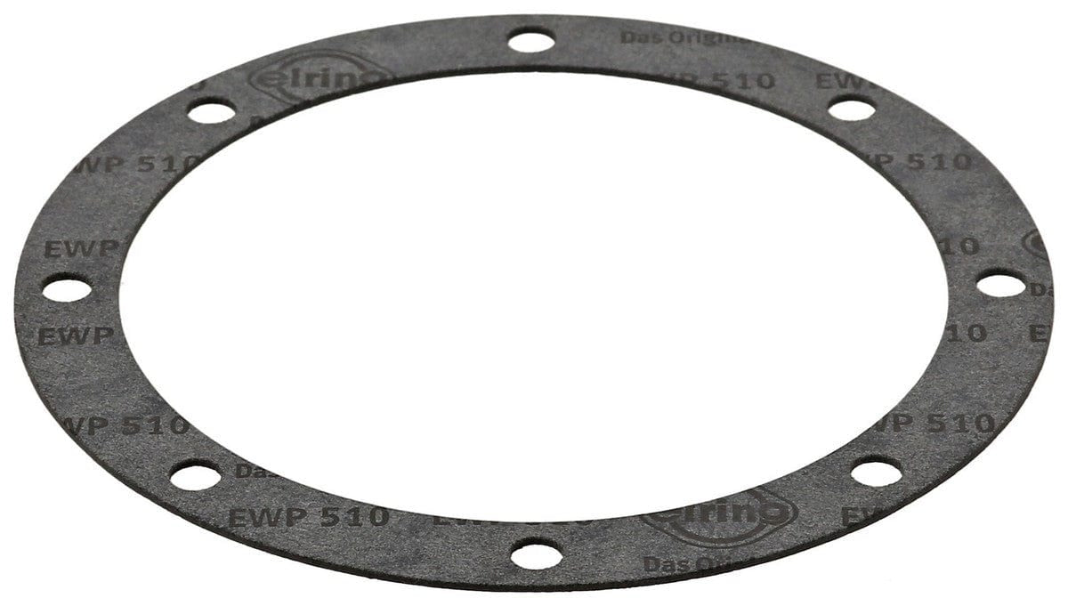 Oil Strainer Gasket - Porsche