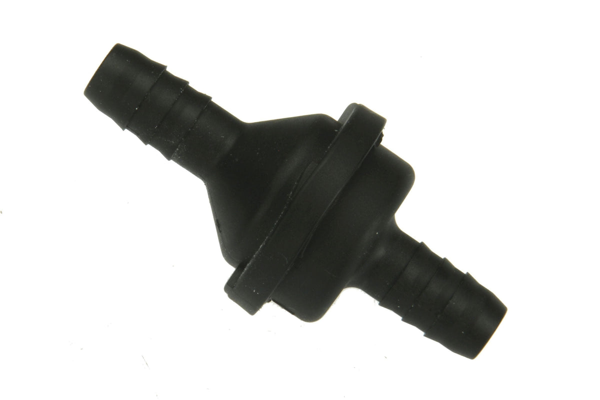 Breather Hose Check Valve - Mercedes