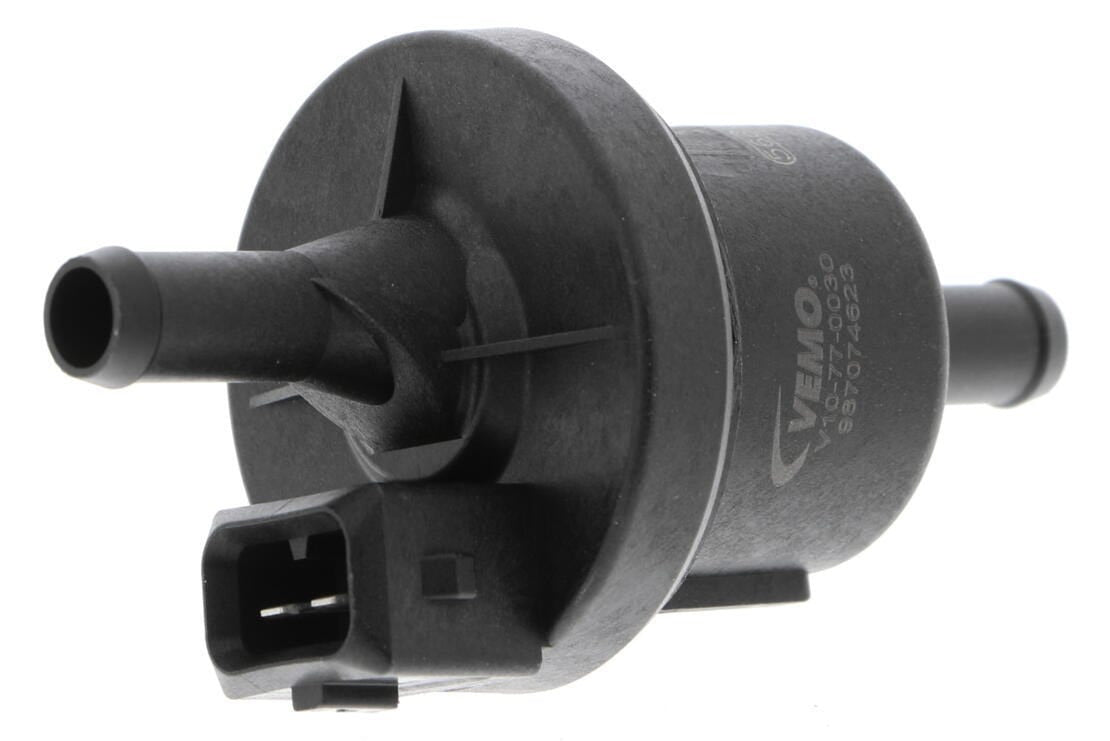 Fuel Tank Charcoal Filter - VW/Audi