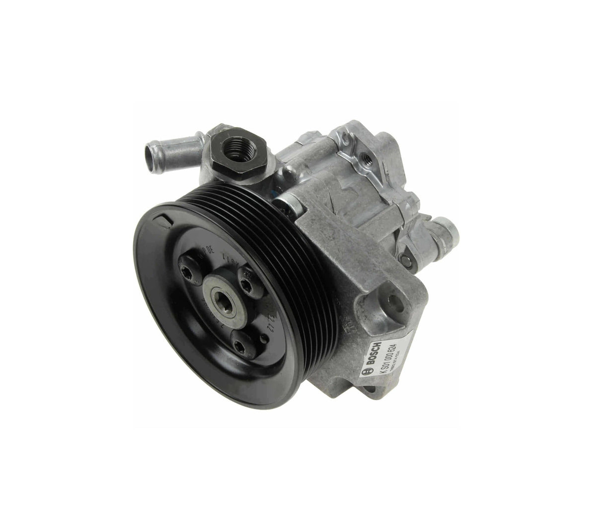 Power Steering Pump - BMW - M62 / E53 / X5