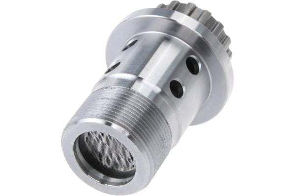 Oil Pressure Relief Valve - MINI