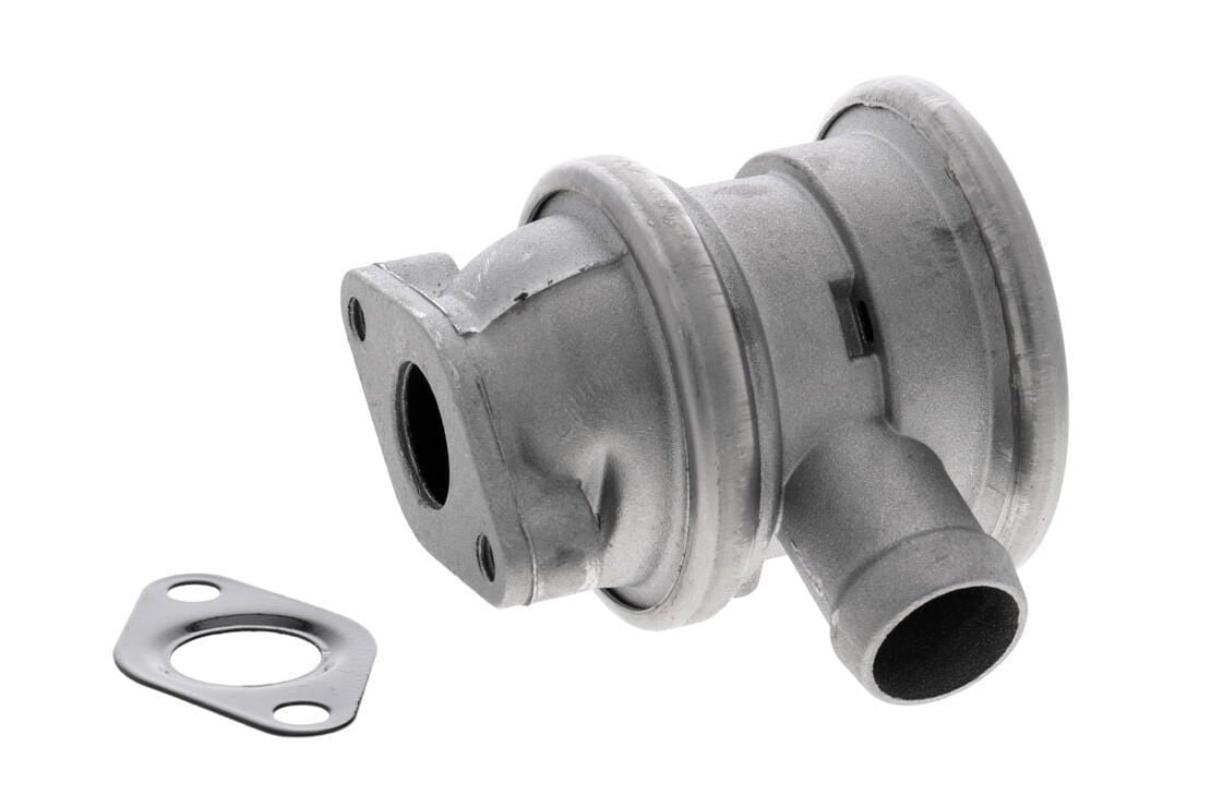 Secondary Ventilation Valve - Porsche