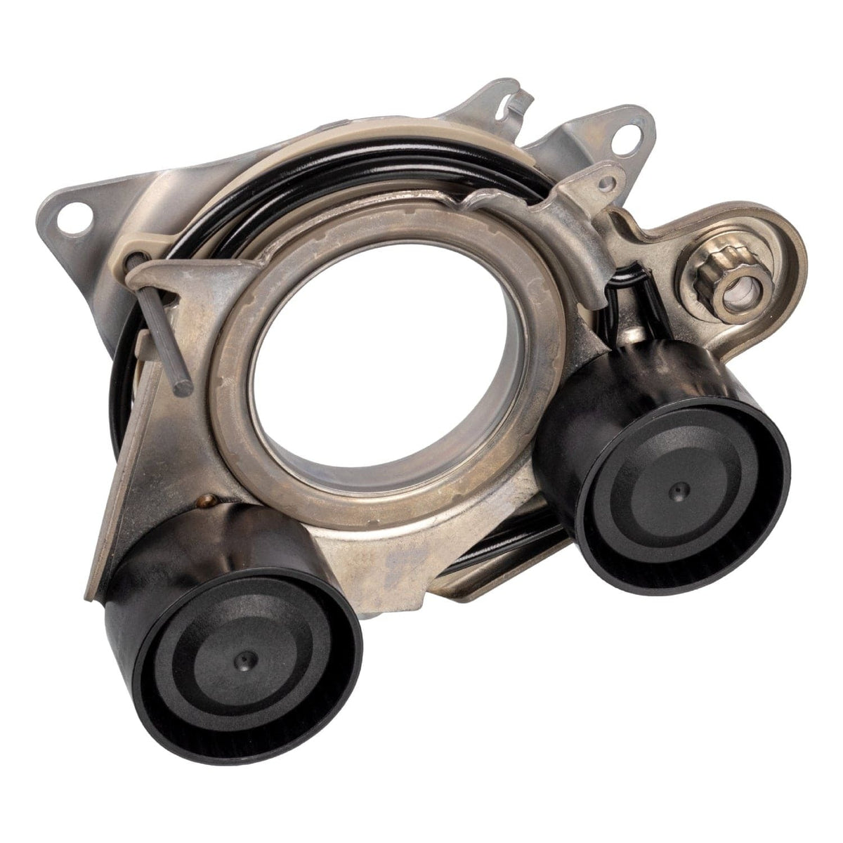 Tensioner Assembly - Mercedes