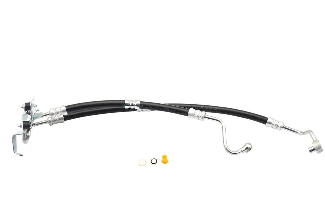 Steering System Hydraulic Hose - BMW