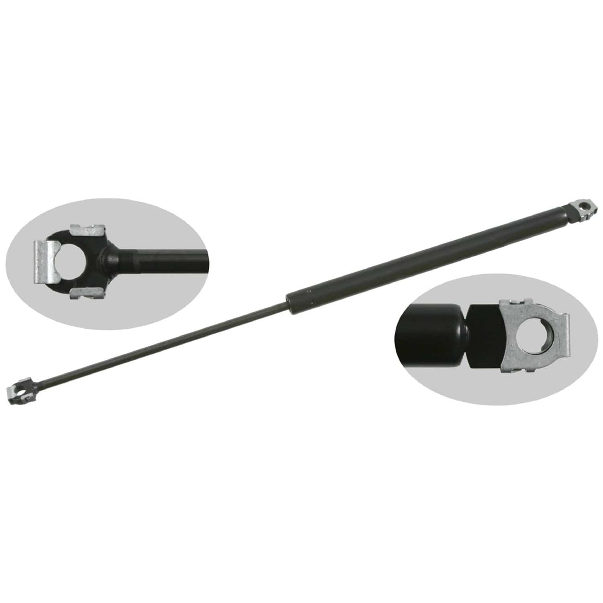 Lift Support For Bonnet - BMW