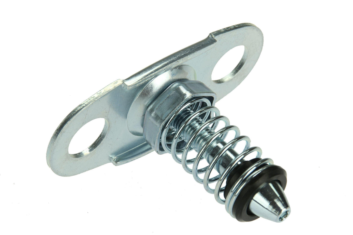Hood Latch