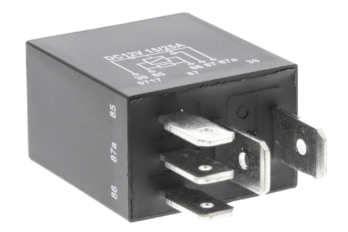 Main Current Relay - BMW