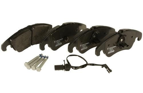 Front Brake Pads - Audi / B8 A4 / S4 / A5 / S5