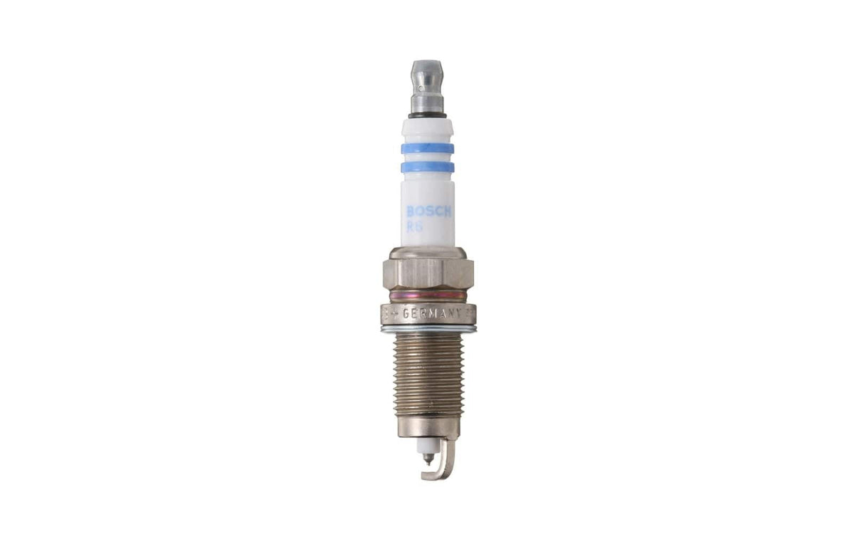 Spark Plug - VW/Audi / 2.0L / VR6 24v / Early 2.5L / Mk4 / Mk5 / Mk6 / Golf / Jetta / Rabbit / Beetle / Passat