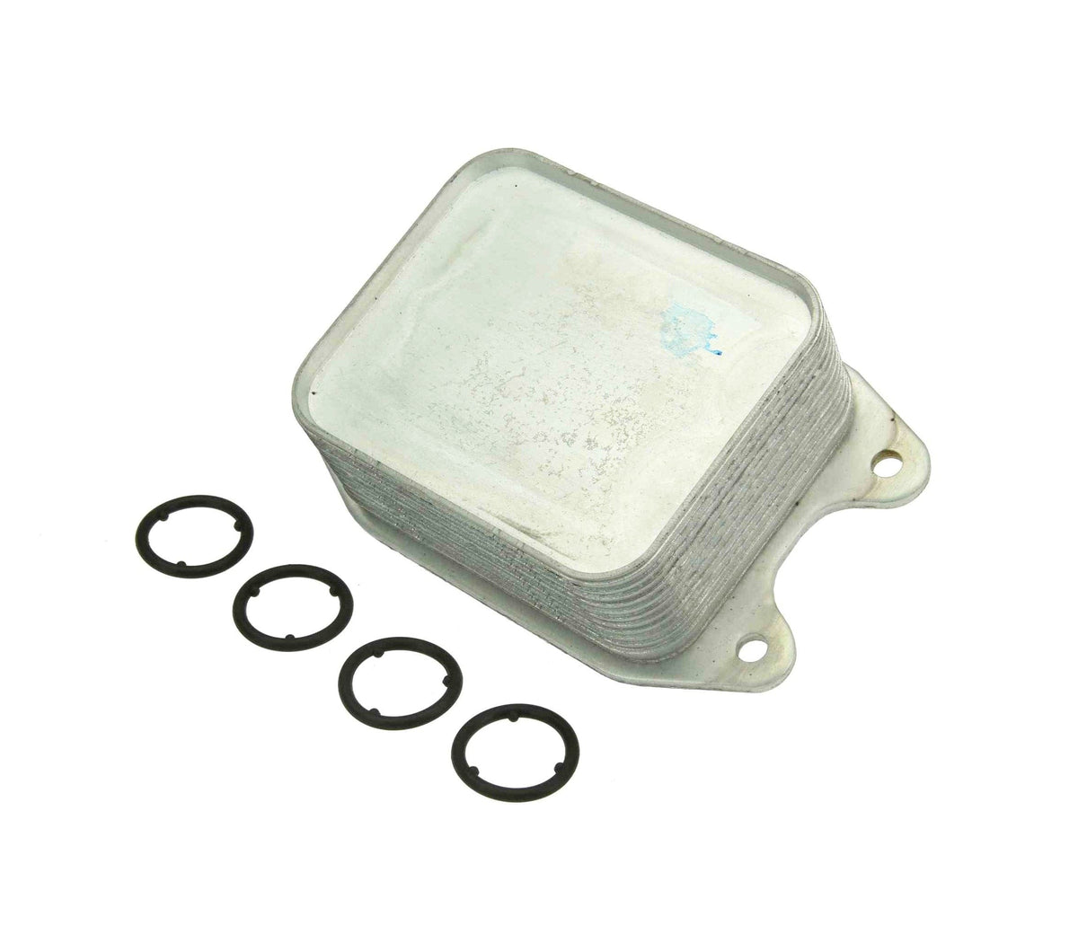 Engine Oil Cooler - VW Mk7 1.4T