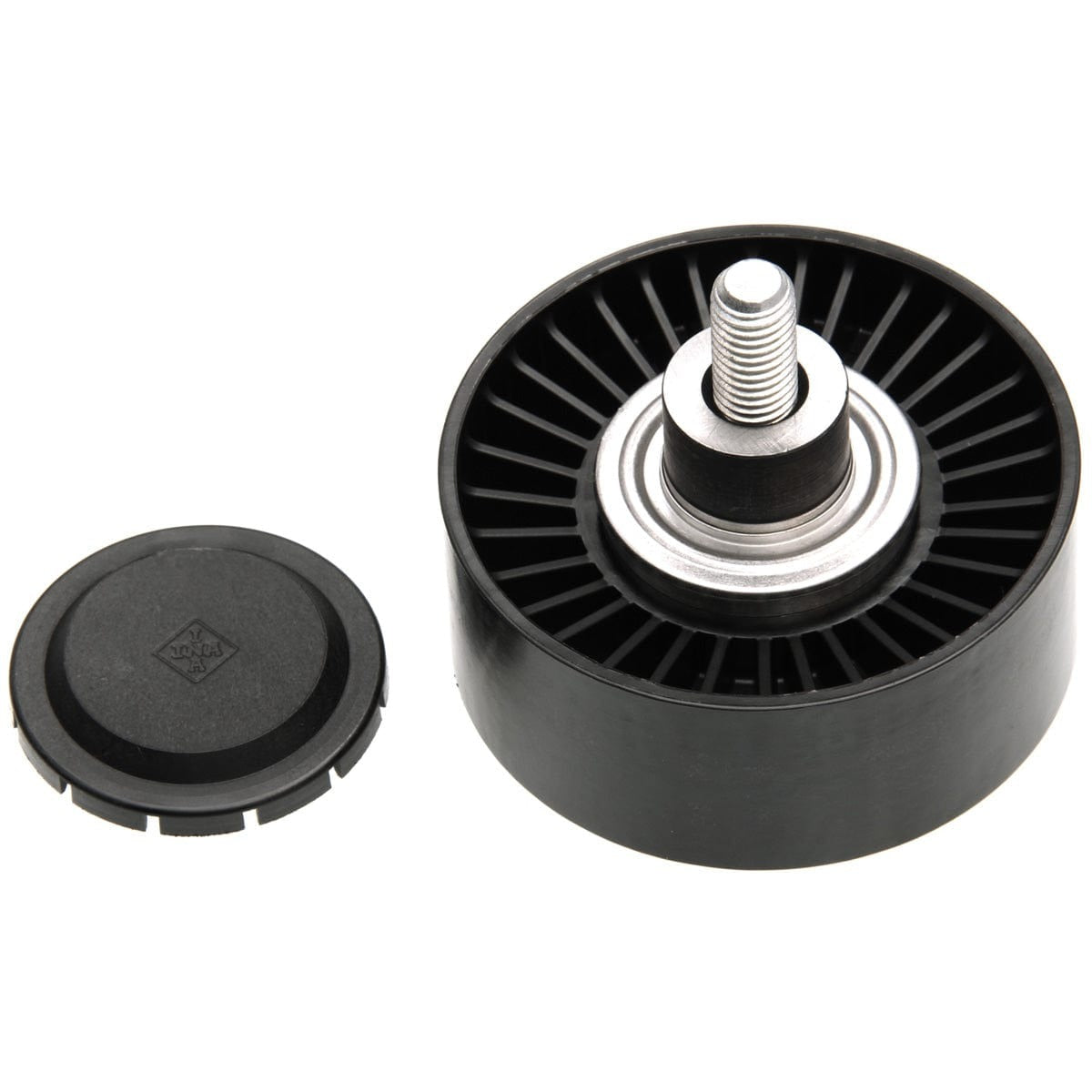 Accu-Drive Pulley - BMW