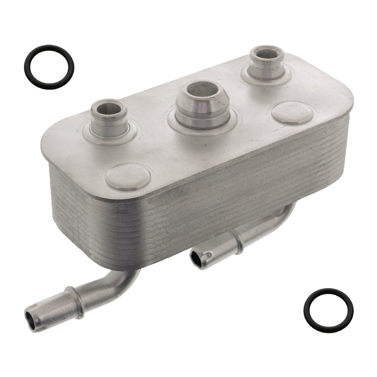 Oil Cooler For Auto Trans - BMW