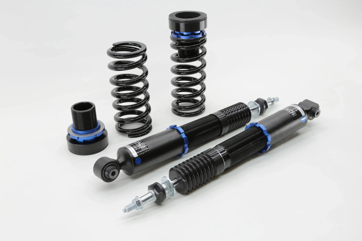 Scale Suspension Innovative Series Coilover (SE/XSE) - Toyota Camry 2018+