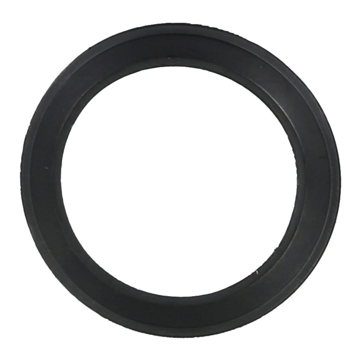 Fuel Injection Plenum Gasket - Audi