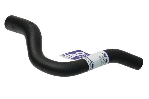 Breather Hose