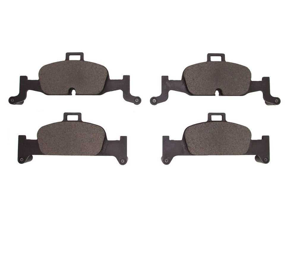 Brake Pads (Front) - Audi / B9 / B9.5 / C8 / A4 / A5 / A6