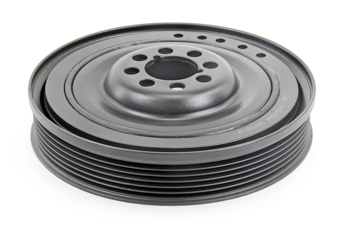 Harmonic Balancer Pulley - VW/Audi