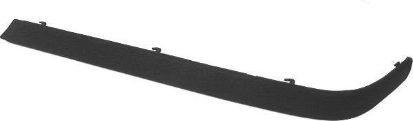 Bumper Impact Strip