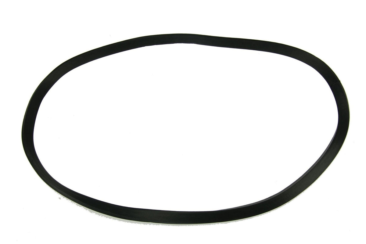 BMW E38 7-Series Headlight Lens Seal By Uro 63128361290 (09/1998-2001)