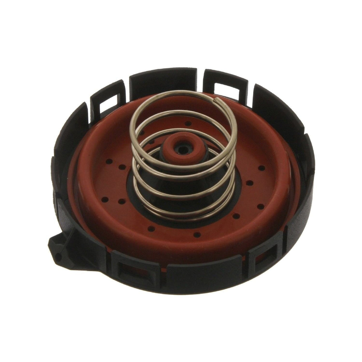 BMW E65/E66 7-Series Crankcase Vent Valve By Febi 11127547058