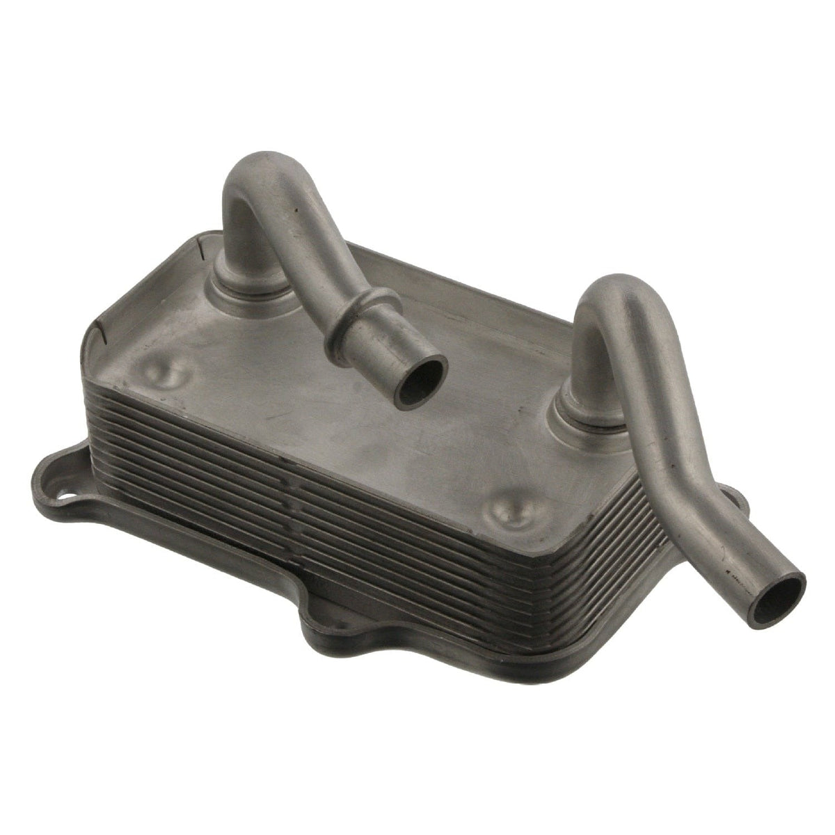 Oil Cooler For Engine (Car) / For Manual Transmission (Truck) - Mercedes