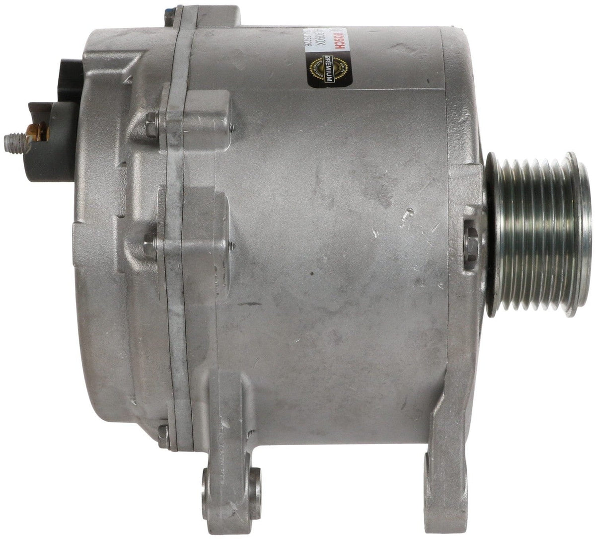 Alternator - VW/Audi