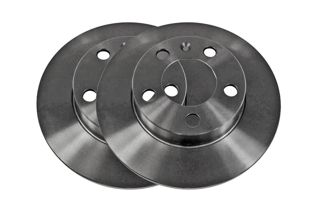 Brake Disc (230x9mm) - VW/Audi