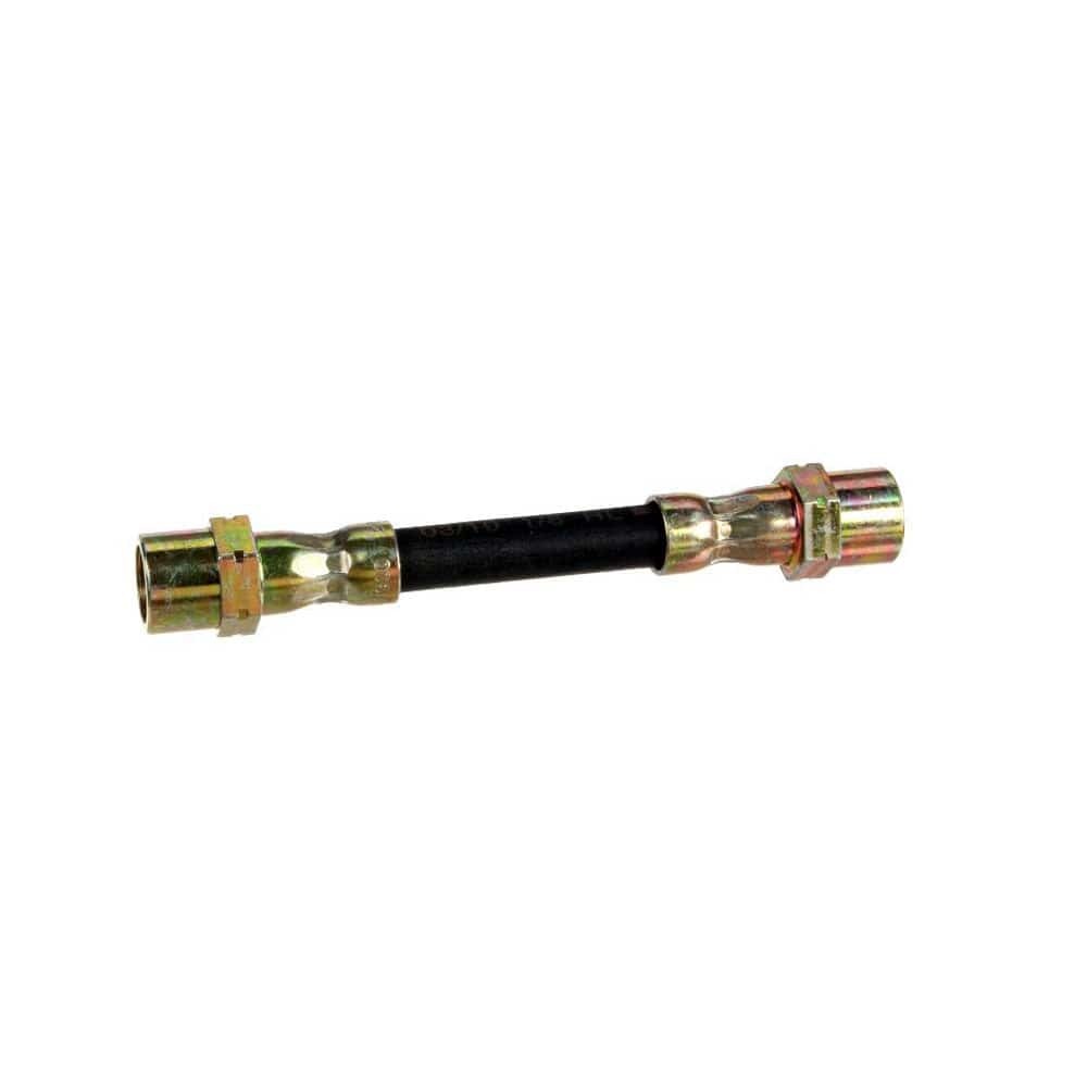Brake Hose (Rear Left Inner) - BMW / E3X / 525 / 528i / M5 / 630i / 540i / 740i / 750i / 840Ci