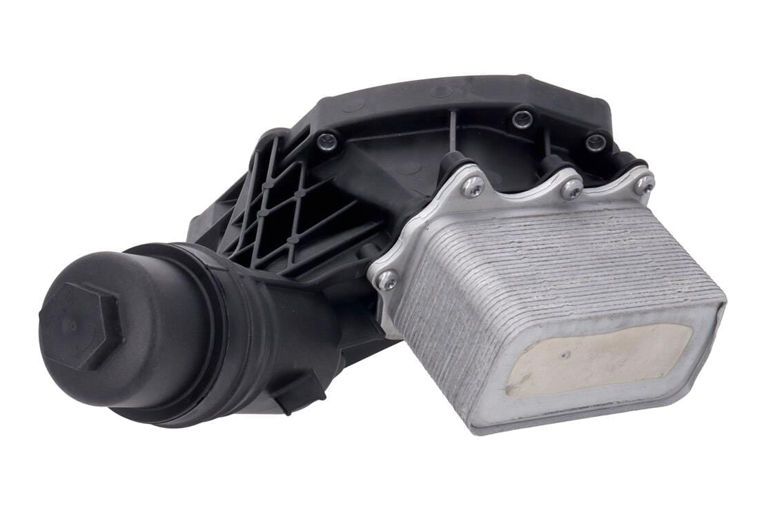Oil Filter Module - BMW