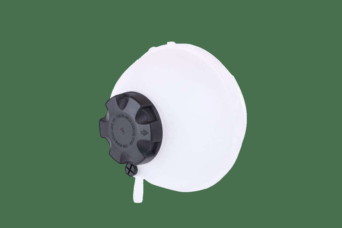 Engine Coolant Reservoir - BMW