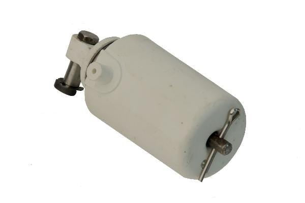 Clutch Pedal Spring - Porsche